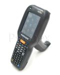 Datalogic Falcon X3, WEHH 6.5, 52-key Alpha numeric, WiFi, BT, HP Laser w Green Spot, Camera 3MP, Pistol grip 945250033